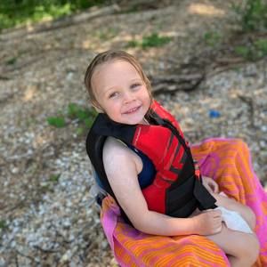 Meet your Posher, Jillian